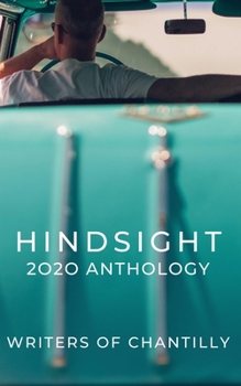 Paperback Hindsight: 2020 Anthology Book