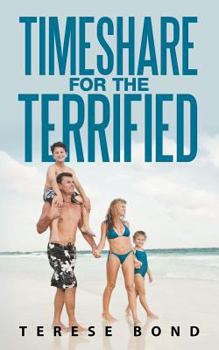 Paperback Timeshare for the Terrified Book