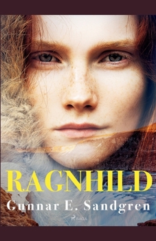 Paperback Ragnhild [Swedish] Book