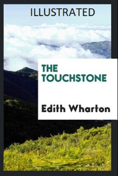 Paperback The Touchstone Illustrated Book