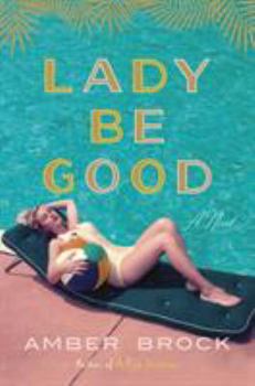 Hardcover Lady Be Good Book