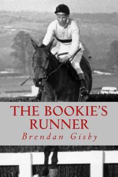 Paperback The Bookie's Runner Book