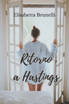 Paperback Ritorno a Hastings [Italian] Book