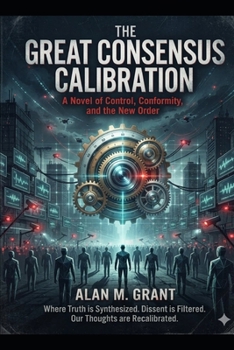 The Great Consensus Calibration: Where Truth is Synthesized. Dissent is Filtered. Our Thoughts are Recalibrated