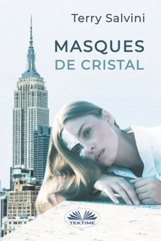 Paperback Masques De Cristal [French] Book