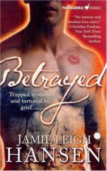 Betrayed - Book #1 of the Fallen Angels