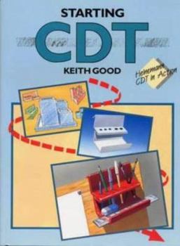 Paperback Starting CDT: Textbook Book