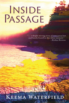 Paperback Inside Passage: A Memoir Book