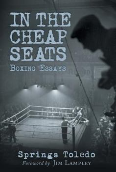 Hardcover In the Cheap Seats Book