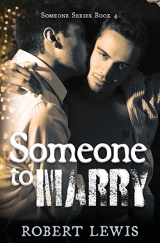Paperback Someone to Marry Book