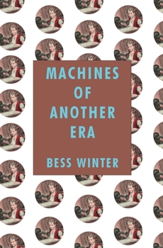 Paperback Machines of Another Era Book