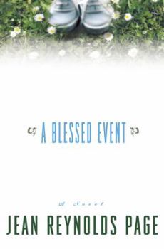 Hardcover A Blessed Event Book