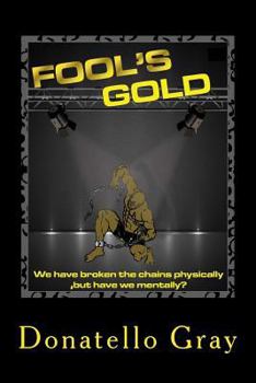 Paperback Fool's Gold Book