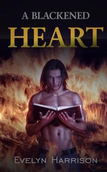 Paperback A Blackened Heart Book