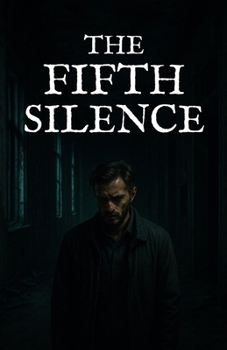 Paperback The Fifth Silence: A Psychological Thriller of Memory Manipulation and Forbidden Experiments Book