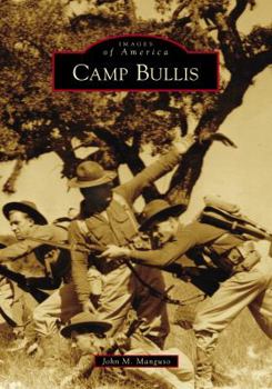 Paperback Camp Bullis Book