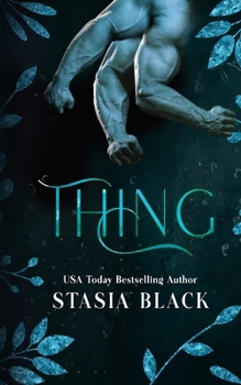 Paperback Thing: An Angel of Death Romance Book