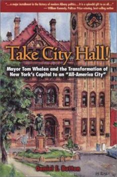 Paperback Take City Hall! Book