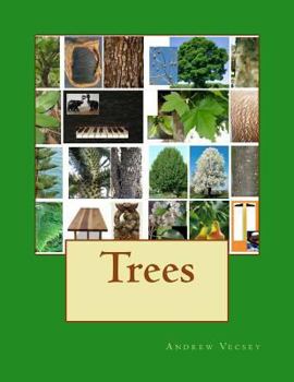 Paperback Trees Book