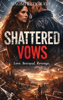 Hardcover Shattered Vows Book