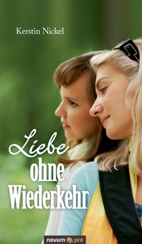 Hardcover Liebe ohne Wiederkehr [German] Book