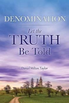 Paperback Denomination Book