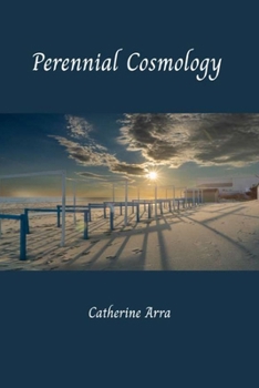 Paperback Perennial Cosmology Book