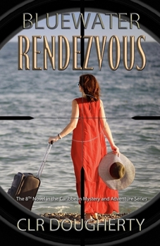 Paperback Bluewater Rendezvous Book