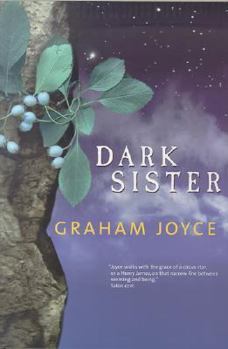 Paperback Dark Sister Book