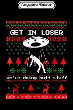 Paperback Composition Notebook: German Shorthaired Pointer Tangled In Christmas Light Journal/Notebook Blank Lined Ruled 6x9 100 Pages Book