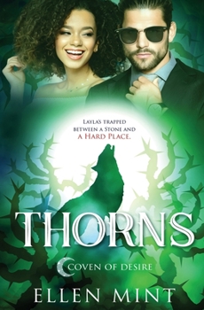 Thorns - Book  of the Coven of Desire