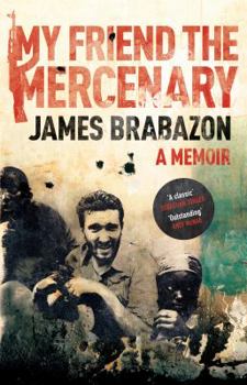 Hardcover My Friend the Mercenary Book