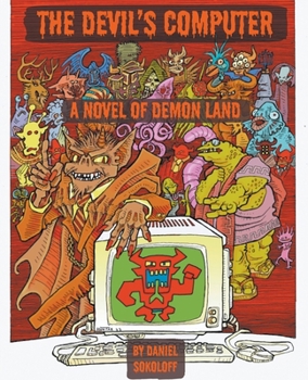 The Devil's Computer (Demon Land)