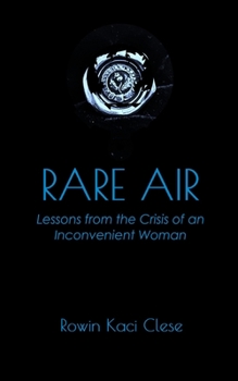 Paperback Rare Air Book