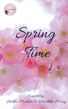 Paperback Spring Time Book