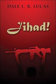 Paperback Jihad! Book