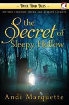 Paperback The Secret of Sleepy Hollow Book