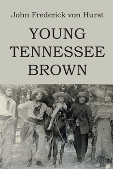 Paperback Young Tennessee Brown Book