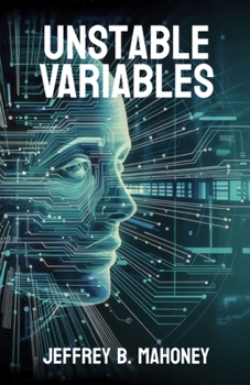 Paperback Unstable Variables Book