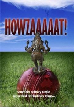 Paperback Howzaaaaat! Book