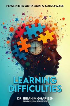 Paperback Learning Difficulties Book