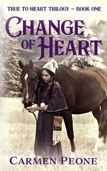 Paperback Change of Heart Book