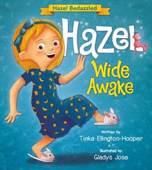 Perfect Paperback Hazel Wide Awake Book