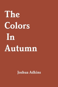 Paperback The Colors In Autumn Book