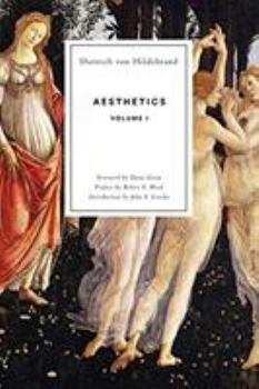 Paperback Aesthetics Volume I Book