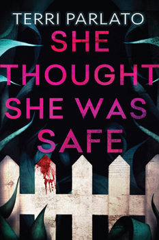 Paperback She Thought She Was Safe Book