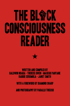 Paperback The Black Consciousness Reader Book