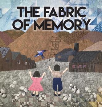 Paperback The Fabric of Memory Book
