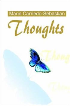 Paperback Thoughts¿ Book