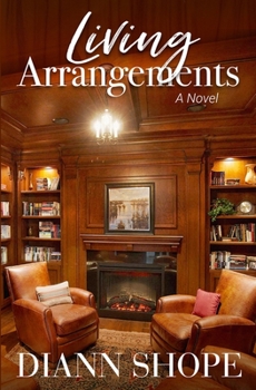 Paperback Living Arrangements Book